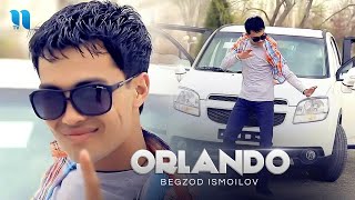 Begzod Ismoilov - Orlando | Бегзод Исмоилов - Орландо Resimi