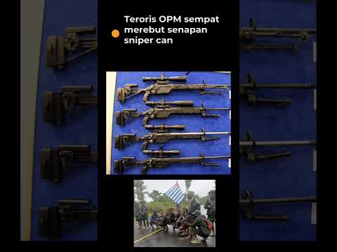 Video: Pasukan Luar Angkasa Rusia: senjata dan fasilitas