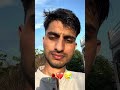 Ab to mein khud hi nahin chahta  #mdazmatali #shayari #ytshorts