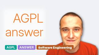 Software Engineering: Mongo Licensing (AGPLv3)