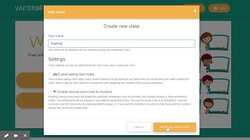 Whiteboard.fi Tutorial