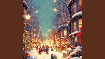 Frosty, Der Schneemann