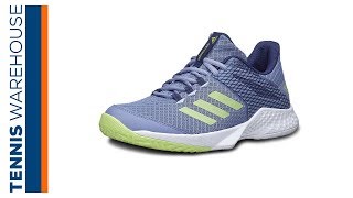 adidas women's adizero club tennis shoes