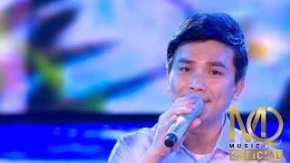 Video thumbnail of "Hoa sứ nhà nàng - Mạnh Quỳnh | Nhạc trữ tình | Liveshow Mạnh Quỳnh mới nhất 2017"