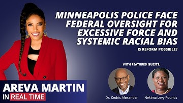 Systemic Racial Bias in Law Enforcement