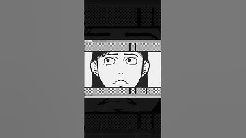 A Work-in-Progress Horror Game With Manga-Like Art Style  |  Unity  | Artist: Tenkaiyo  |  3D Fortes