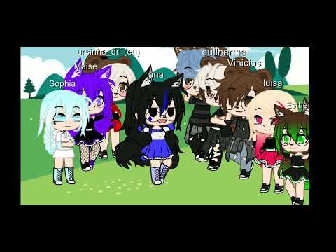 °•°batalha de canto funk°•° {meninas vs meninos} (original)