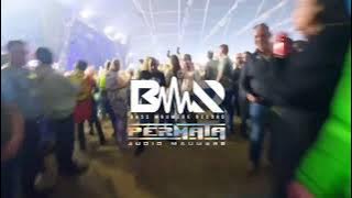 STYLE BECAK || PERMATA AUDIO || BASS MAUMERE RECORD 2K24