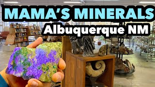 Golden Nugget Dig Kit - Mama's Minerals