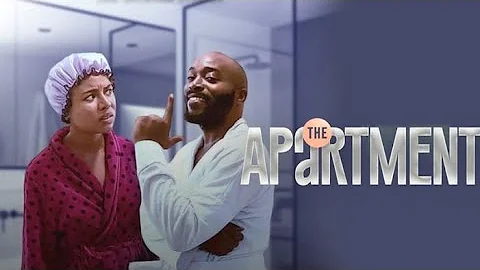 The Apartment (Nollywood Full Movie)