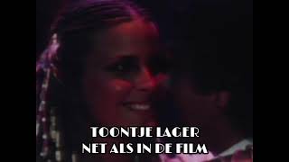 Toontje Lager - Net Als In De Film