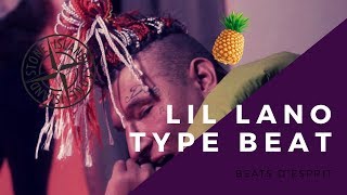 Lil Lano Type Beat  