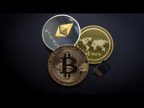 Kryptowährungen in der Übersicht #8 - Bitcoin Cash