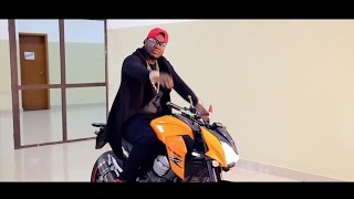 NAMPÉ SADIO - NAMPEZIK (Clip officiel)