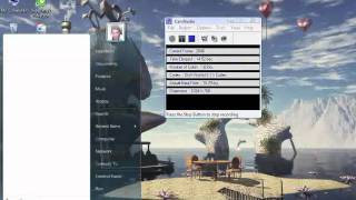 Bagaimana mahu rakam dekstop anda guna Camstudio software screenshot 5