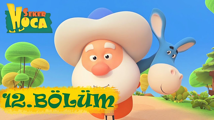 Şeker Hoca 12.Bölüm - Doğru Bildiğinden Şaşma