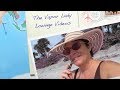 Vapor Lady Lounge e Cigarette Review Mystic NJoy Blu Cigalikes On The Beach!
