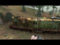 Peaceful ending