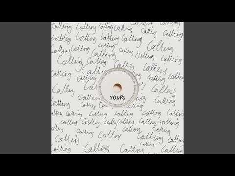 Ver CALLING en YouTube Ver CALLING en YouTube