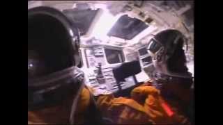 Authentic Nasa Transcript Subles - 10 Minutes Before Columbias Full Re-Entry Breakup Sts-107