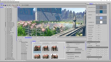 Gamedev concept demo (session 2)