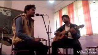Tere Naino Ne | Romentic Song (Cover) by Syed Mudassir Ali & Mohd Anas Alig