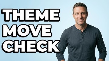 How Do I Verify Theme Compatibility For A WordPress Site Move?