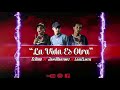 Jam martinez x larsclintel x eltoro la vida es otra