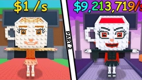 I Got SECRET BRAINROTS Using WITCH FUSE  in Steal a Brainrot ROBLOX |||