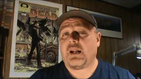 5:06 Show Me Your Stash