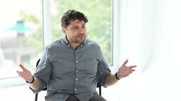 How to Perfect Your Bedtime Ritual with Dr. Dan Gartenberg