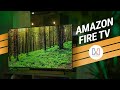 Amazon Fire TV Review: Best $250 TV?