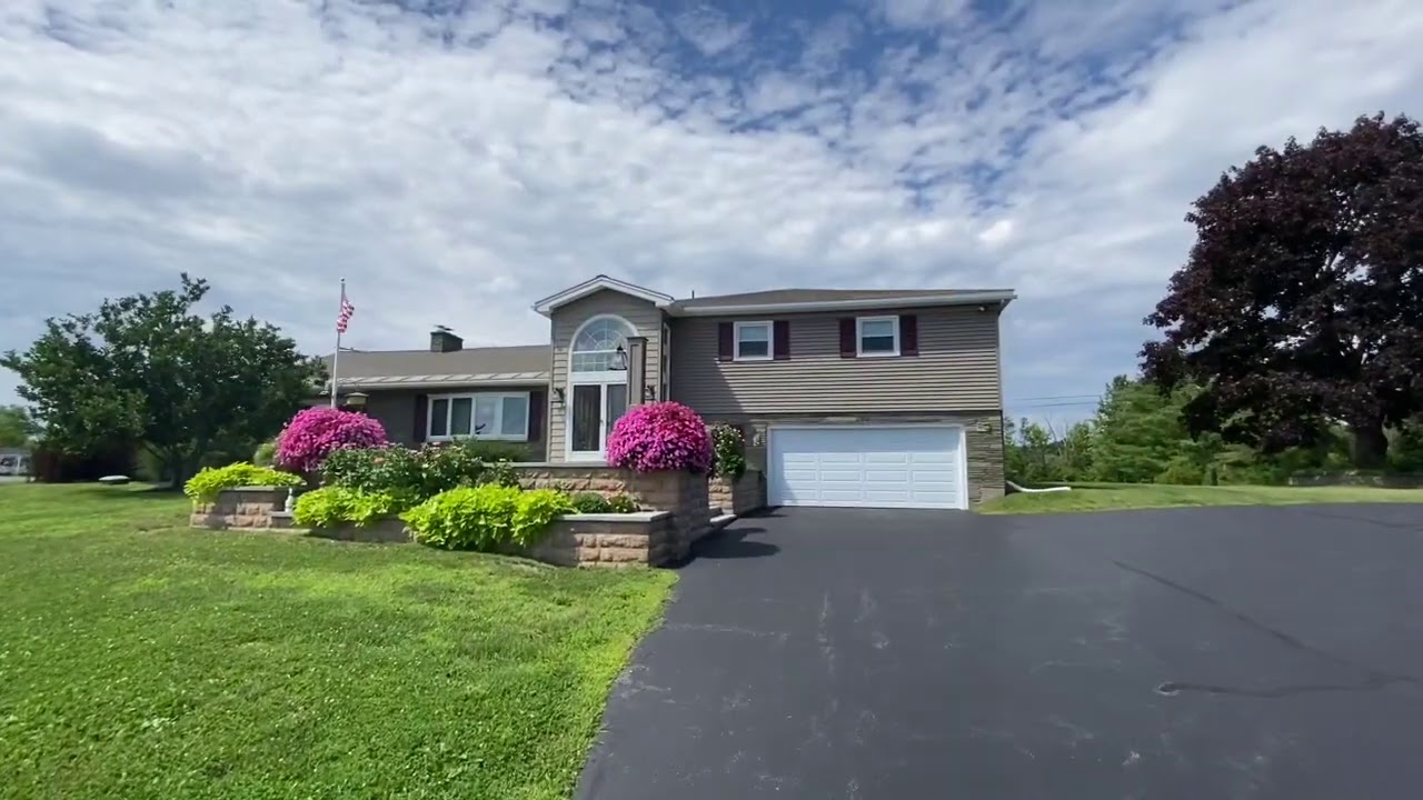 223 Golf Course Road Amsterdam, NY 12010 YouTube