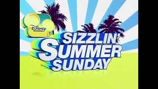 Disney Channel Good Luck Charlie Sun Show, Part 1 Promo July 2011