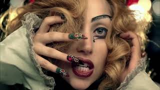 Lady Gaga Judas Official Music Video  455