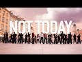 KPOP IN PUBLIC ONE TAKE BTS 방탄소년단 Not Today Dance Cover By Majesty Team