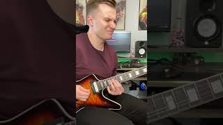 Download Lagu Pantera - Cemetery Gates (Solo Cover) MP3