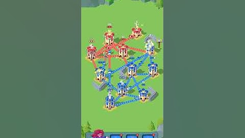 Conquer The Tower Level 150 Android Mobile Game Play #androidgameplay #conquerthetower