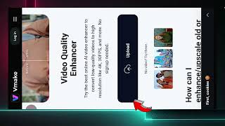 Neue, Frische Website Zur 4K-Videobearbeitung Ultra Hd-Tutorial Chrome