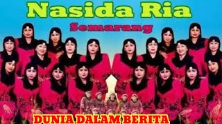 Dunia dalam berita,voc. Nasida ria