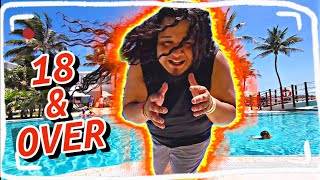 MEXiCO DREAMS JADE RESORT #omg #wow #travel #méxico #beach #resorts #vacationmode