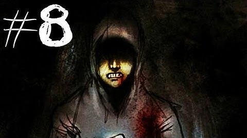 Cry of Fear - Gameplay Walkthrough - Part 8 - UNDERGROUND BEATDOWN