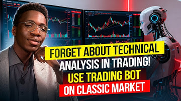 Forget about technical analysis! We use AI Bot | AI trading pocket option | Binary options strategy
