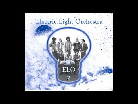 Showdown Take 1 - Electric Light Orchestra First Light Series (1973/2003)