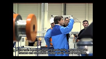 The Relationship Between Man and Machine