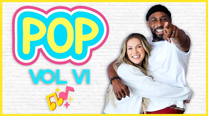 All Pop Workout Mix Vol. VI with tWitch and Alliso...
