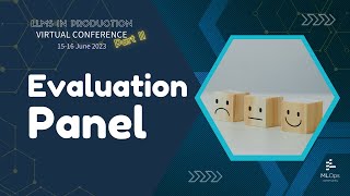 Evaluation // Panel 1 // Large Language Models in Production Conference Part 2