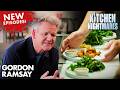 Can Gordon Inspire These Restaurants? | NEW Season Kitchen Nightmares Compilation | Gordon Ramsay