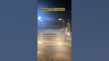 Vận tải hàng container flatrack #xuhuongyoutube  #xuhuongvantai #xuhuonglogistics