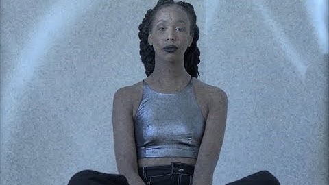 Louam - Big Loop (Official Music Video)